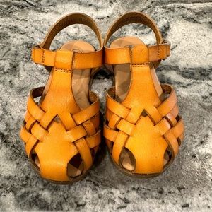 Cat & Jack Toddler Sandals